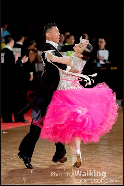 2016-06-05 WDSF Ballroom 0207