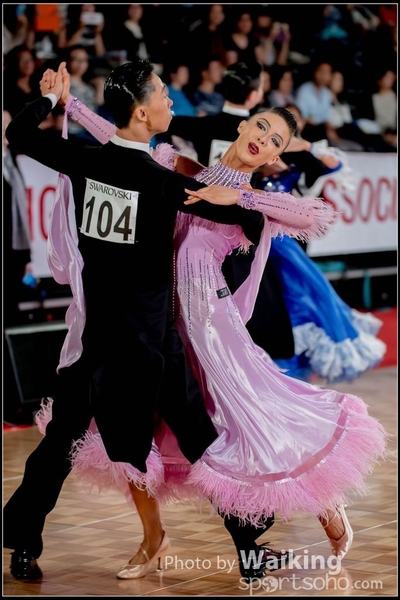 2016-06-05 WDSF Ballroom 0210