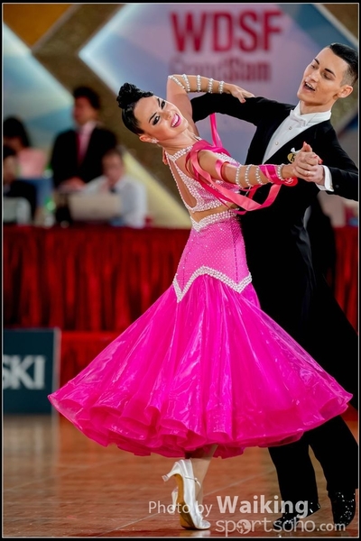 2016-06-05 WDSF Ballroom 0220