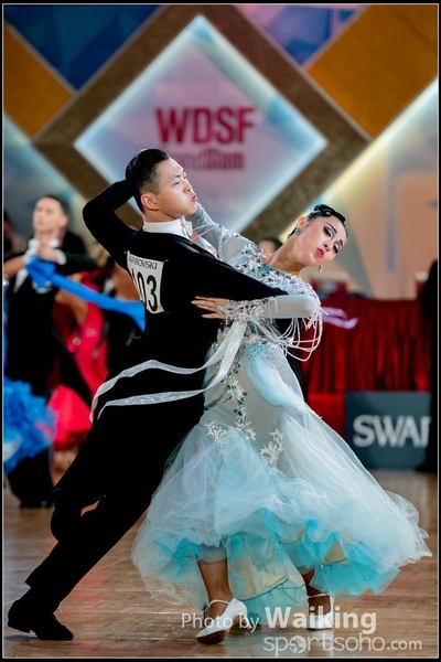 2016-06-05 WDSF Ballroom 0259