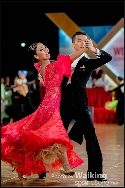 2016-06-05 WDSF Ballroom 0309