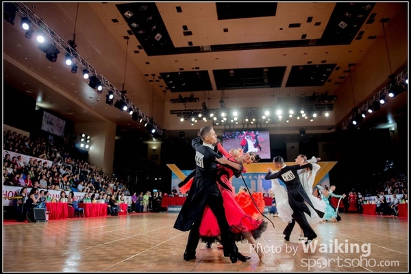 2016-06-05 WDSF Ballroom 0342