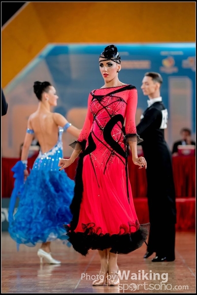 2016-06-05 WDSF Ballroom 0373