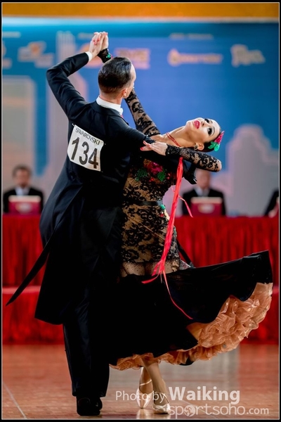 2016-06-05 WDSF Ballroom 0382