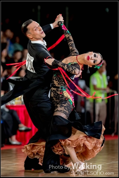 2016-06-05 WDSF Ballroom 0384