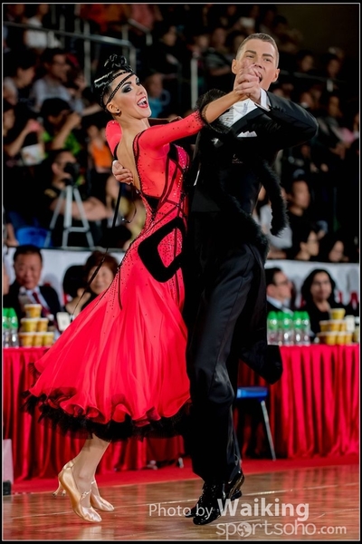 2016-06-05 WDSF Ballroom 0387