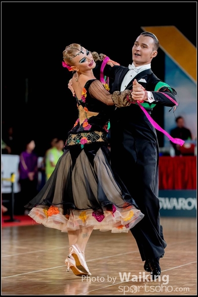 2016-06-05 WDSF Ballroom 0392