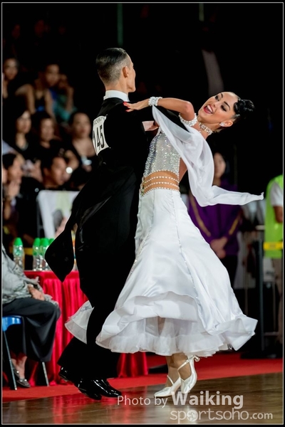 2016-06-05 WDSF Ballroom 0397