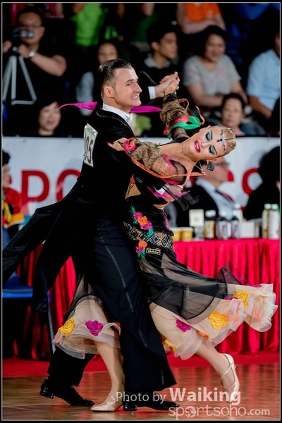 2016-06-05 WDSF Ballroom 0415