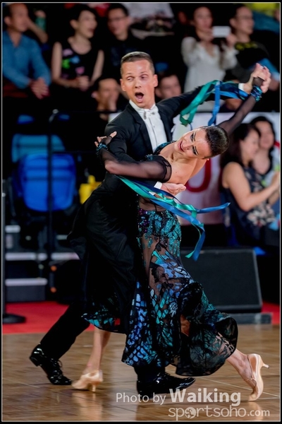 2016-06-05 WDSF Ballroom 0440