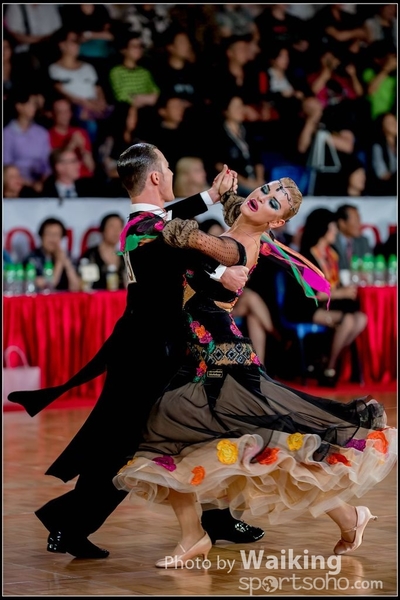 2016-06-05 WDSF Ballroom 0442