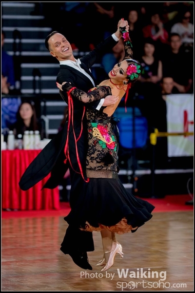 2016-06-05 WDSF Ballroom 0457