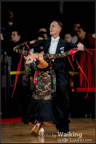 2016-06-05 WDSF Ballroom 0459