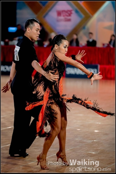 2016-06-05 WDSF Ballroom 0474