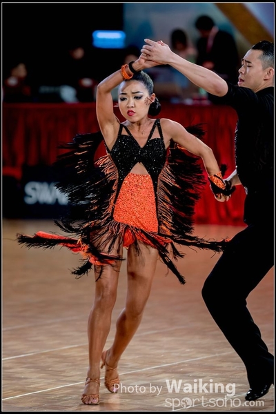 2016-06-05 WDSF Ballroom 0475