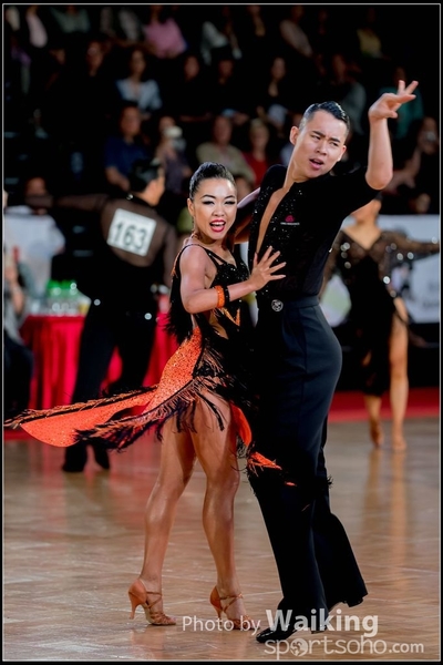 2016-06-05 WDSF Ballroom 0482