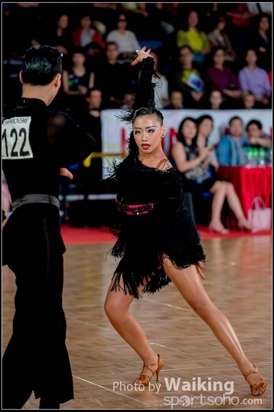 2016-06-05 WDSF Ballroom 0485