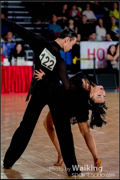 2016-06-05 WDSF Ballroom 0486