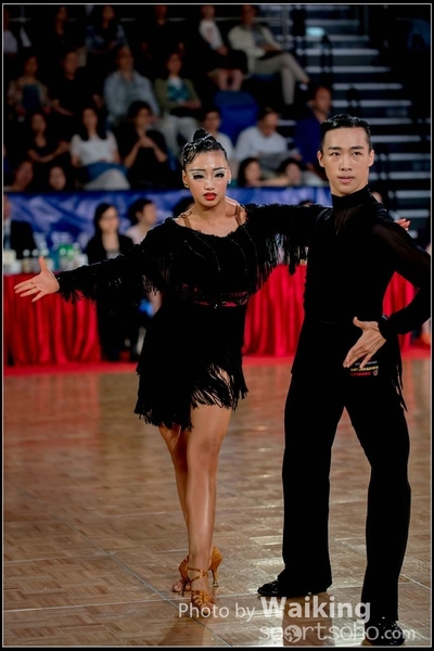 2016-06-05 WDSF Ballroom 0487