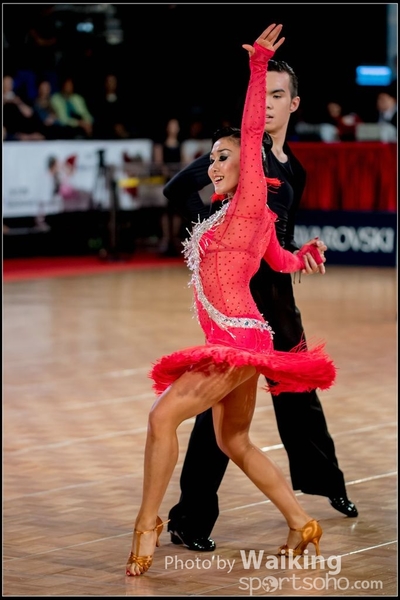 2016-06-05 WDSF Ballroom 0488