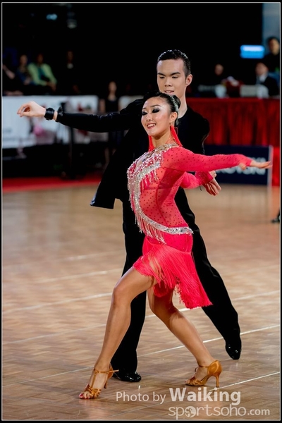 2016-06-05 WDSF Ballroom 0489