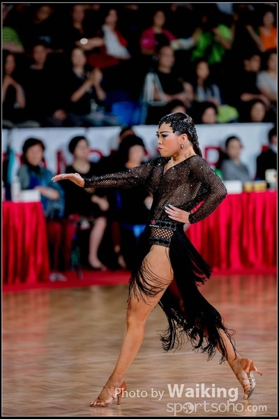 2016-06-05 WDSF Ballroom 0490