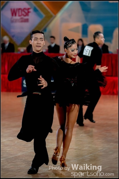 2016-06-05 WDSF Ballroom 0500