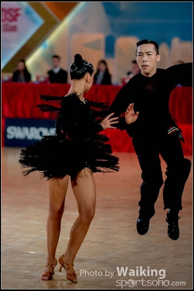 2016-06-05 WDSF Ballroom 0501