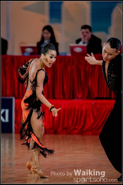 2016-06-05 WDSF Ballroom 0503