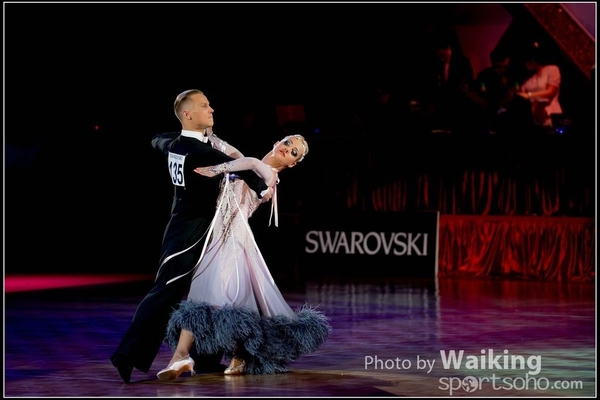 2016-06-05 WDSF Ballroom 0533