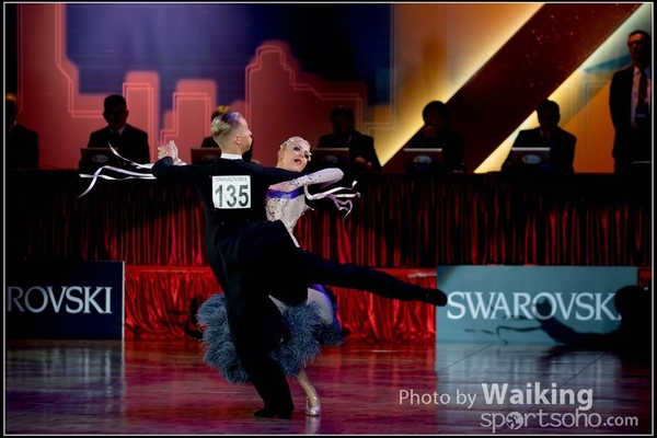 2016-06-05 WDSF Ballroom 0537