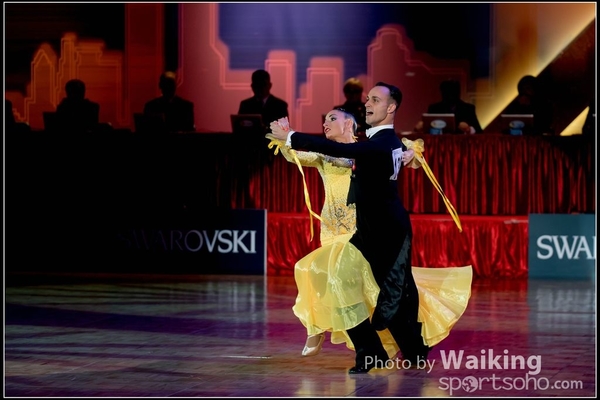 2016-06-05 WDSF Ballroom 0542