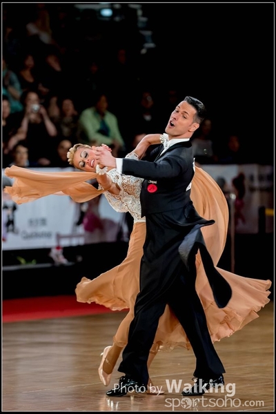 2016-06-05 WDSF Ballroom 0564
