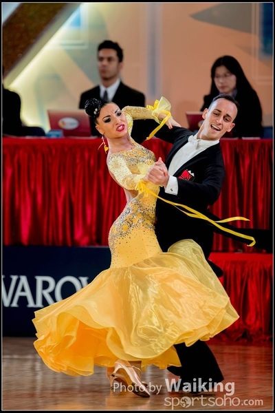 2016-06-05 WDSF Ballroom 0569