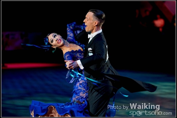 2016-06-05 WDSF Ballroom 0586