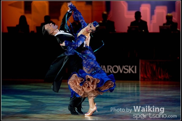 2016-06-05 WDSF Ballroom 0588