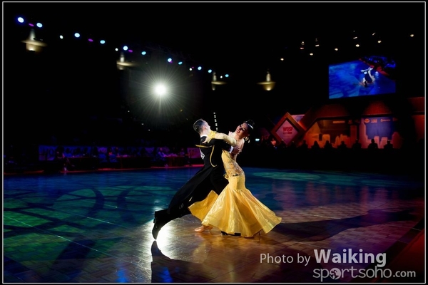 2016-06-05 WDSF Ballroom 0606