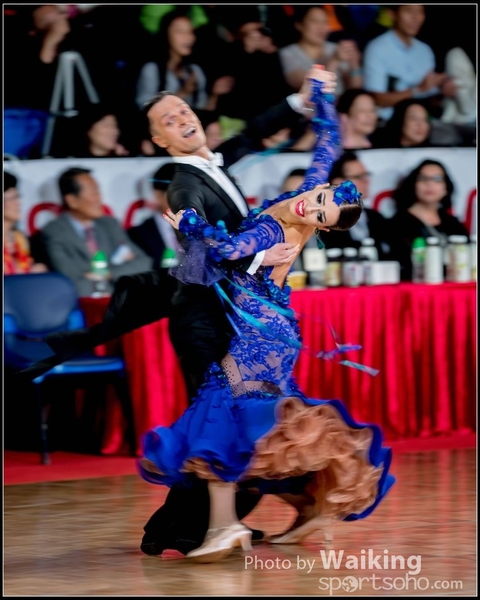2016-06-05 WDSF Ballroom 0636