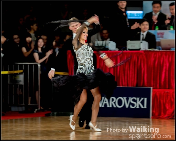 2016-06-05 WDSF Ballroom 0709