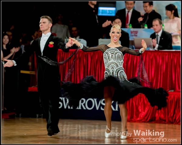 2016-06-05 WDSF Ballroom 0711