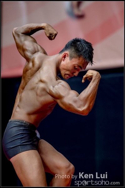 sportsoho運動版圖