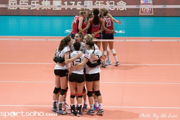 FIVB  (12)