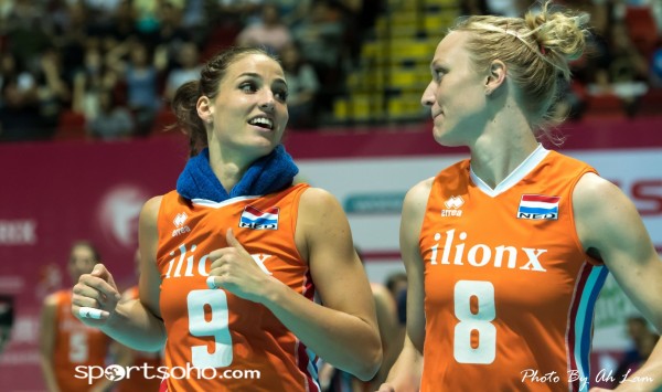 FIVB  (45)