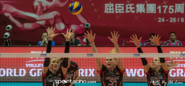 FIVB  (63)