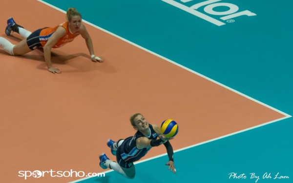 FIVB  (64)