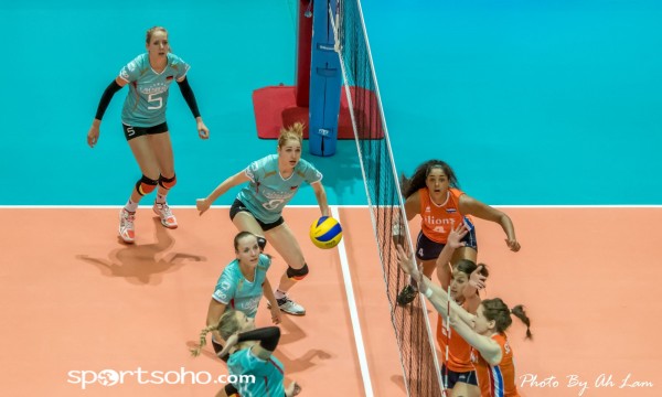 FIVB  (65)