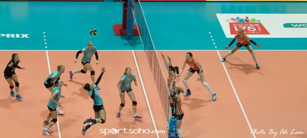 FIVB  (68)