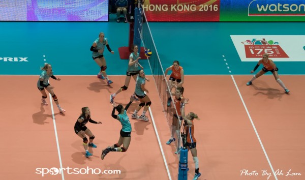 FIVB  (69)