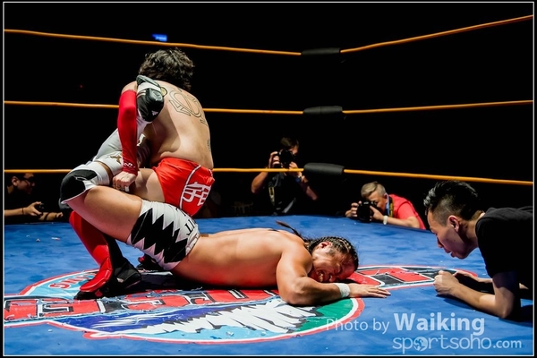 2016-06-26 Wrestling 0112