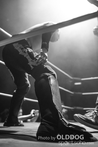 Wrestling (2)